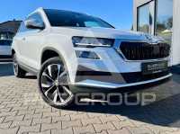 2022 Skoda Karoq