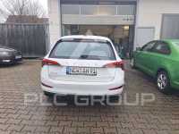 2022 Skoda Scala
