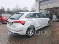 2022 Skoda Scala