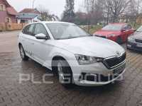 2022 Skoda Scala