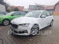 2022 Skoda Scala