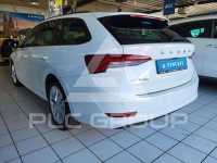 2022 Skoda Octavia