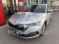 2022 Skoda Octavia