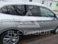 2022 Skoda Enyaq