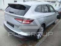 2022 Skoda Enyaq