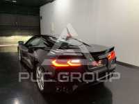 2022 Chevrolet Corvette