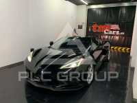 2022 Chevrolet Corvette