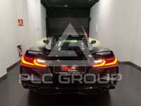 2022 Chevrolet Corvette
