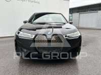 2022 BMW iX