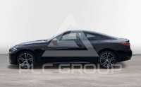 2025 BMW 420