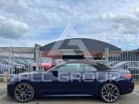 2022 BMW 440