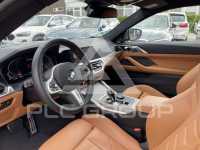 2025 BMW 420