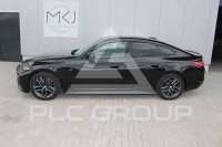 2022 BMW 440