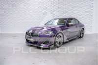 2022 BMW 240M