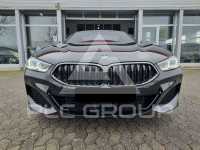 2025 BMW 420