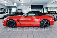 2024 BMW M3