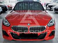 2024 BMW M3