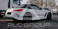 2024 BMW Z4