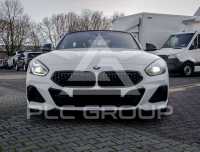 2024 BMW Z4