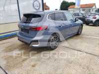 2022 BMW 218