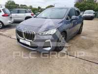 2022 BMW 218