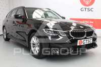 2022 BMW 320
