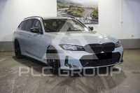 2025 BMW 320