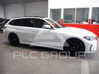 2025 BMW 320