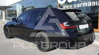 2022 BMW 320