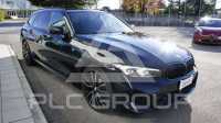 2022 BMW 320