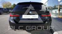 2022 BMW 320