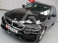 2022 BMW 320