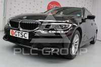 2022 BMW 320