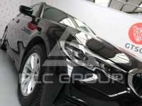 2022 BMW 320