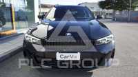 2022 BMW 320