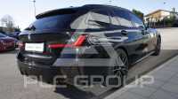 2022 BMW 320