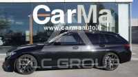2022 BMW 320