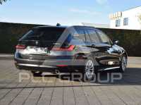 2022 BMW 330