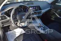 2022 BMW 330