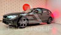 2022 BMW 330
