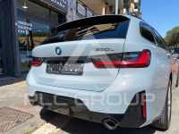 2022 BMW 330