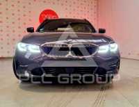 2022 BMW 330
