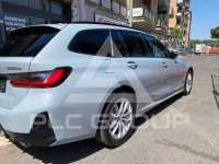 2022 BMW 330