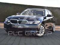 2022 BMW 330