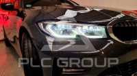 2022 BMW 330