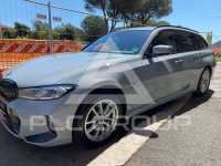 2022 BMW 330