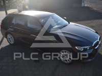 2022 BMW 330