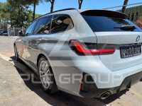 2022 BMW 330