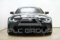 2025 BMW M4