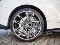 2025 BMW M4